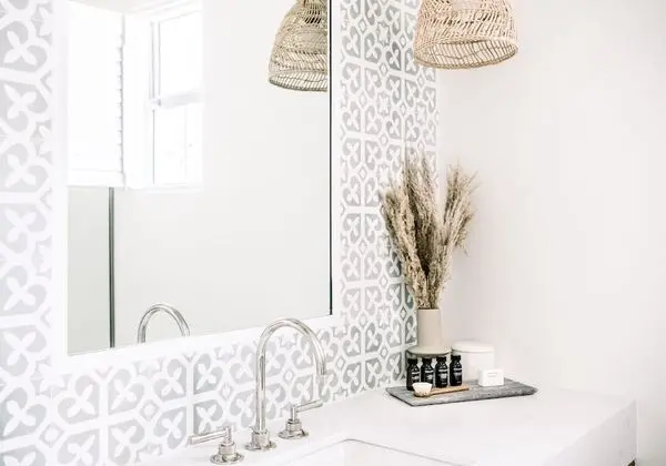 Standard Kır Evi, 1 Yatak Odası, Sigara İçilmez