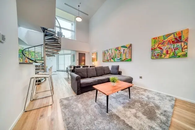 Exclusive Apart Daire