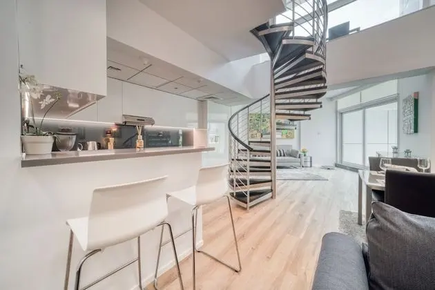 Exclusive Apart Daire