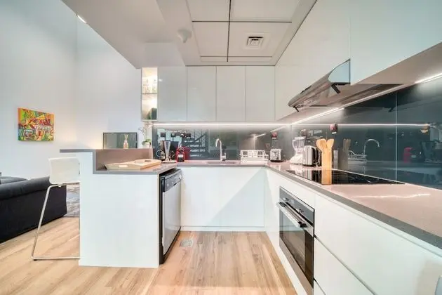 Exclusive Apart Daire