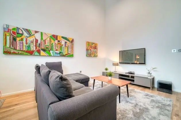 Exclusive Apart Daire