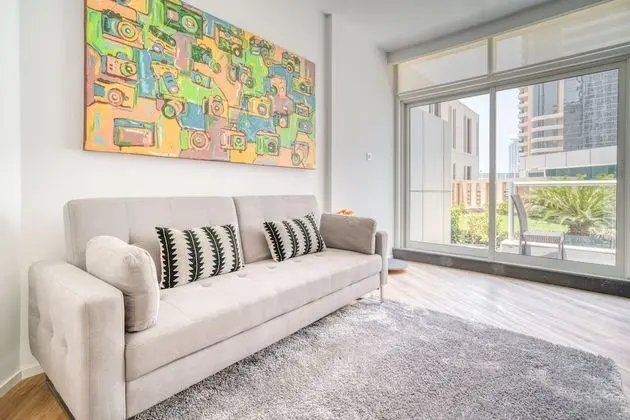 Exclusive Apart Daire