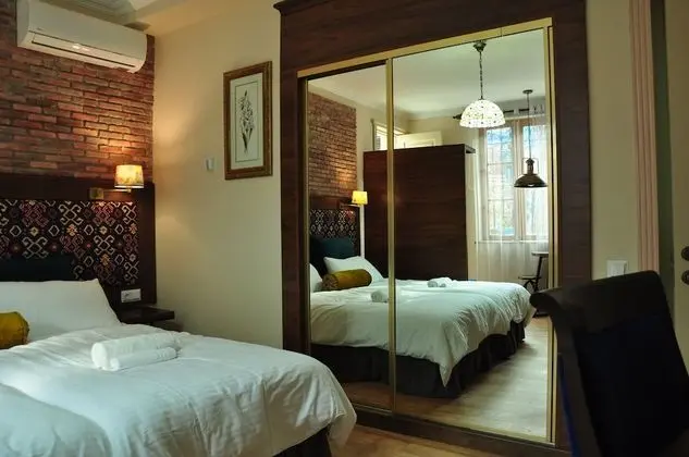 Stüdyo (for 2 adults)