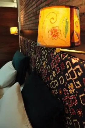 Stüdyo (for 2 adults)