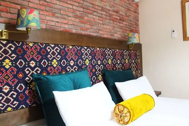 Stüdyo (for 2 adults)