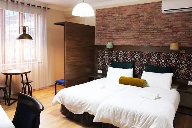 Stüdyo (for 2 adults)