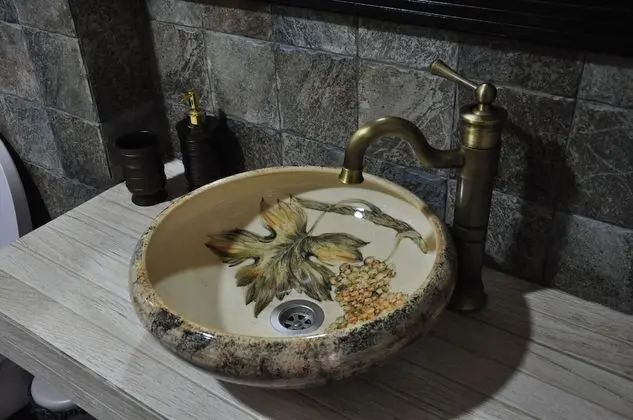 Stüdyo (for 2 adults)