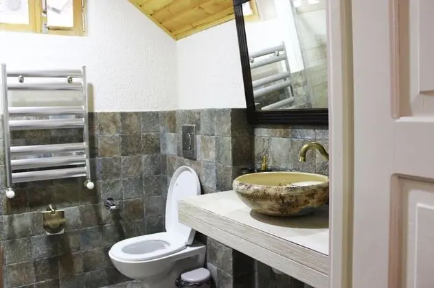 Stüdyo (for 2 adults)