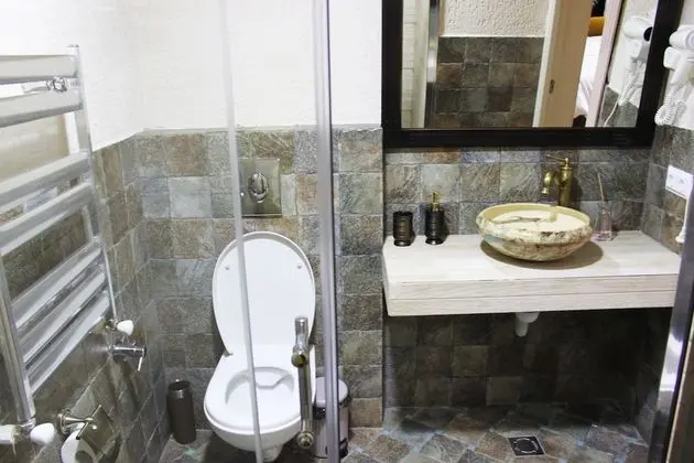 Stüdyo (for 2 adults)