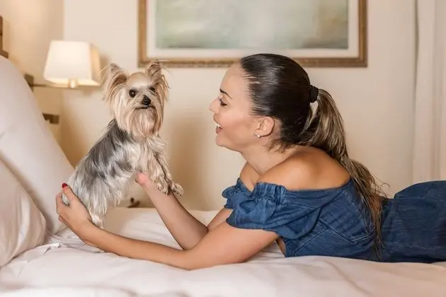 Deluxe Oda (pet friendly)