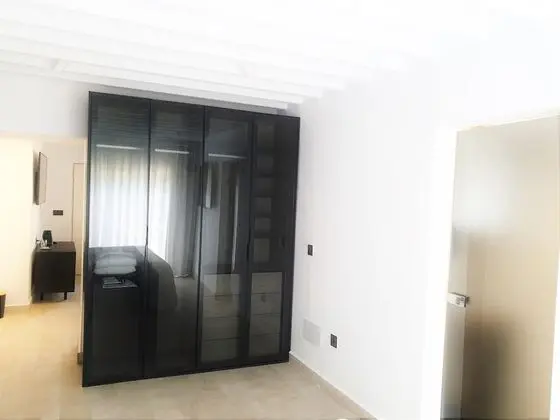 Junior Süit, Bahçe Manzaralı