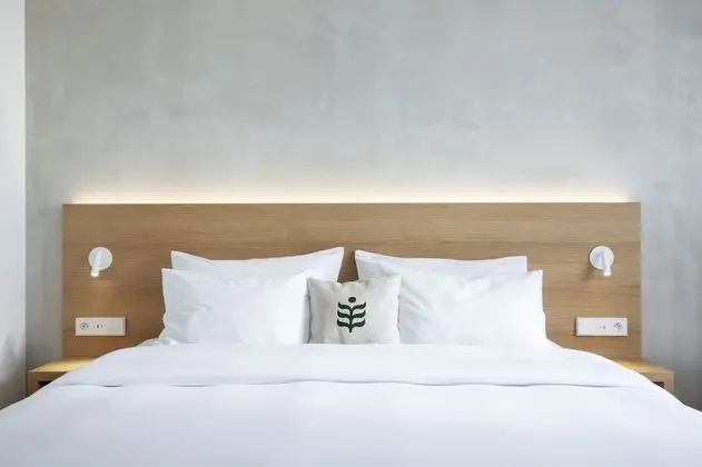 Botanique Premium King