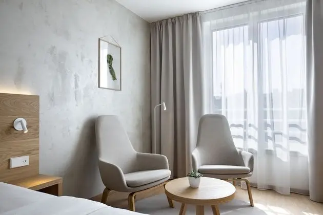 Botanique Superior Triple