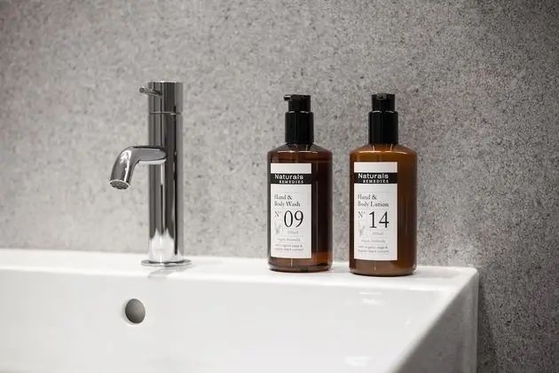 Botanique Superior Triple