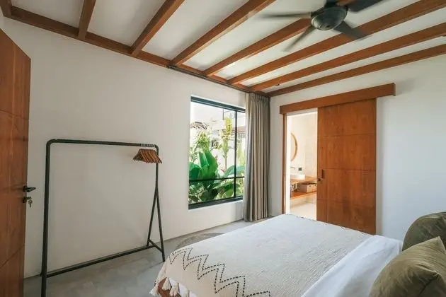 Villa, 3 Yatak Odası