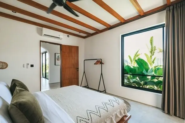 Villa, 3 Yatak Odası