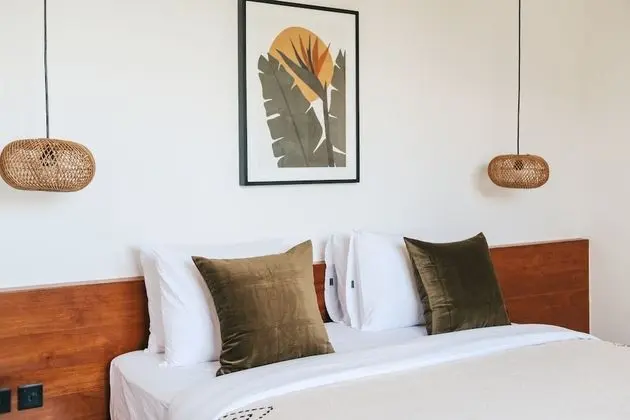 Villa, 3 Yatak Odası