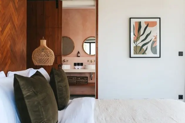 Villa, 3 Yatak Odası