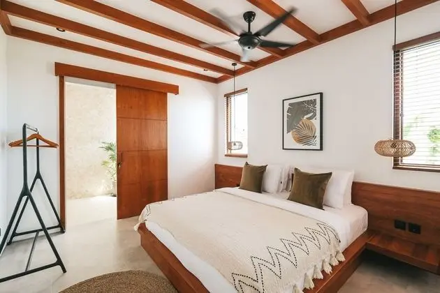 Villa, 3 Yatak Odası
