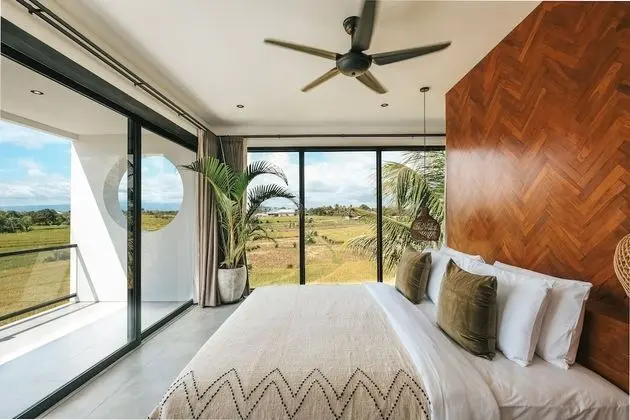 Villa, 3 Yatak Odası