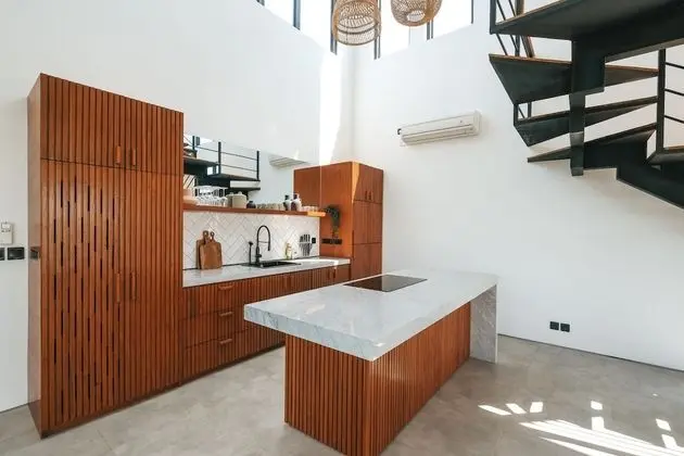 Villa, 3 Yatak Odası
