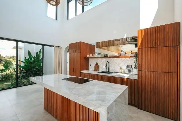 Villa, 3 Yatak Odası