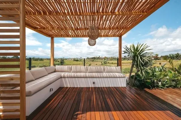 Villa, 3 Yatak Odası