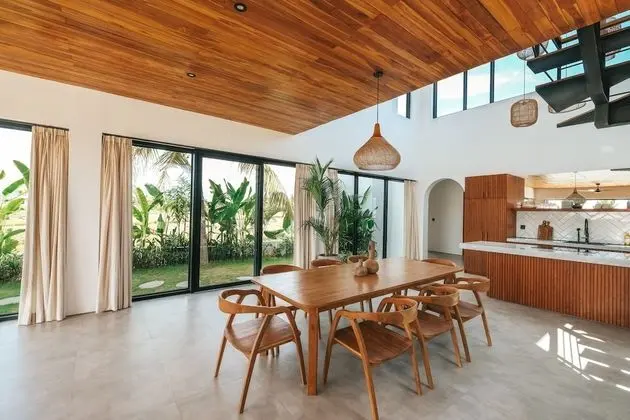 Villa, 3 Yatak Odası