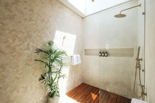 Villa, 3 Yatak Odası