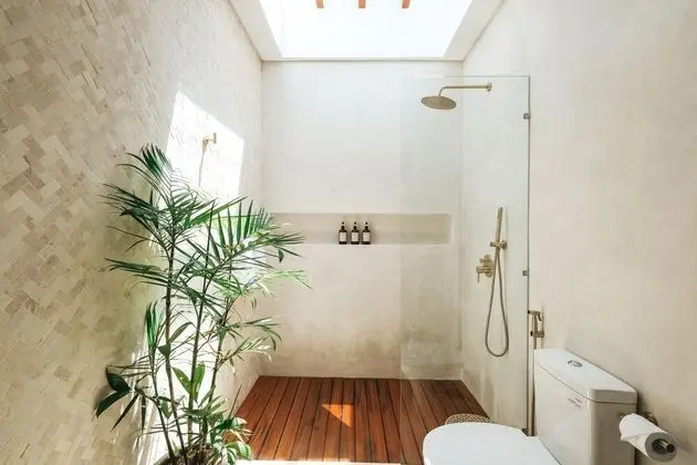 Villa, 3 Yatak Odası