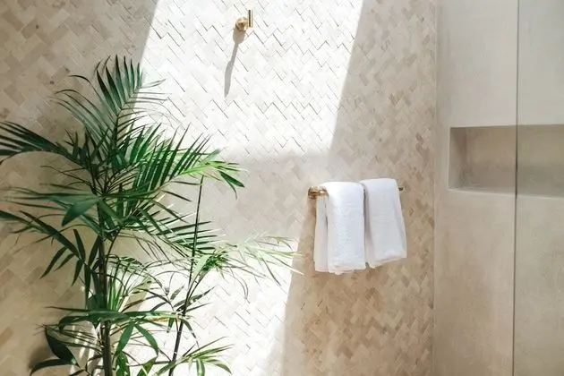 Villa, 3 Yatak Odası