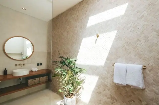 Villa, 3 Yatak Odası