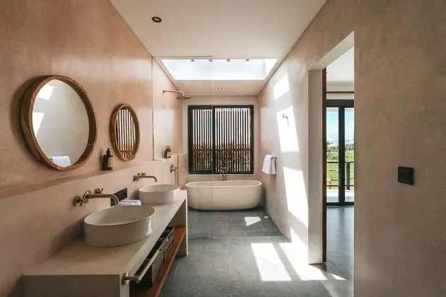 Villa, 3 Yatak Odası