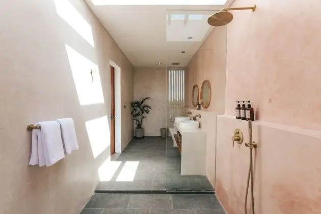Villa, 3 Yatak Odası