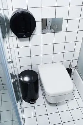 Economy Ortak Ranzalı Oda, Sigara İçilmez (Double Capsule)