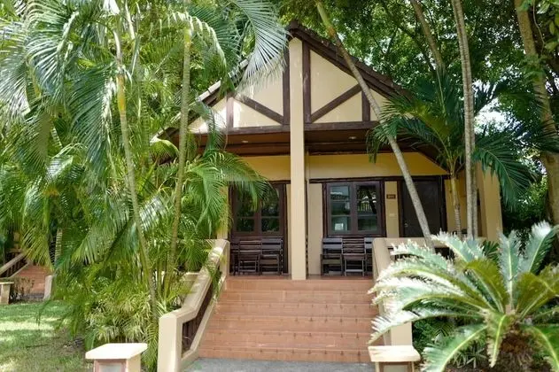 Bungalov