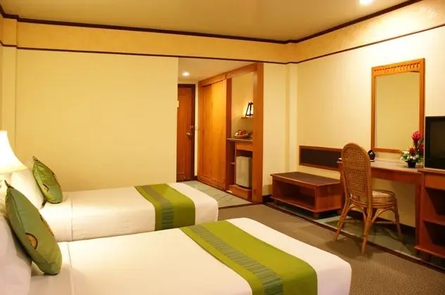 Superior Oda