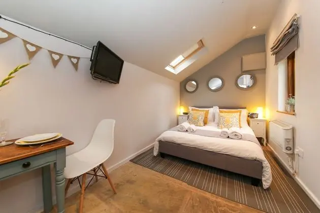 Deluxe Apart Daire
