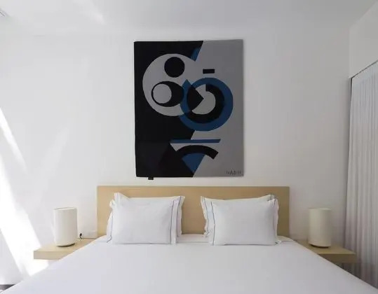 Standard Tek Kişilik Oda