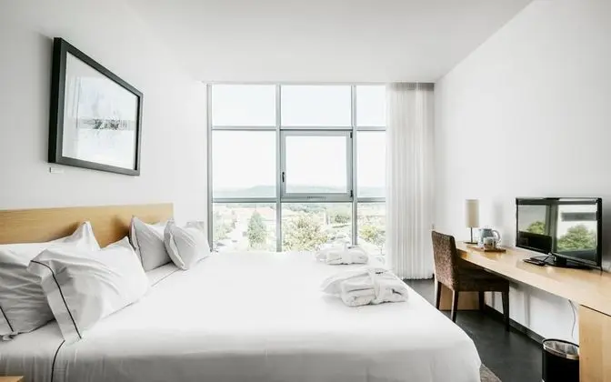 Standard Tek Kişilik Oda