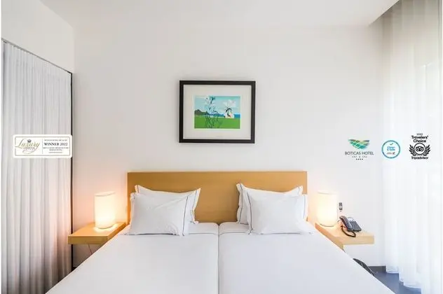 Superior Tek Kişilik Oda