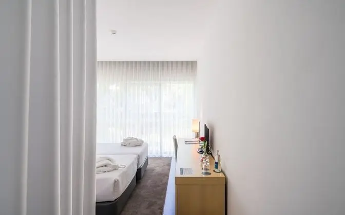 Superior Tek Kişilik Oda