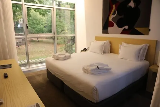 Superior Tek Kişilik Oda