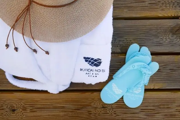 Superior Tek Kişilik Oda