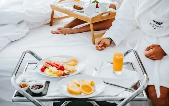 Superior Tek Kişilik Oda