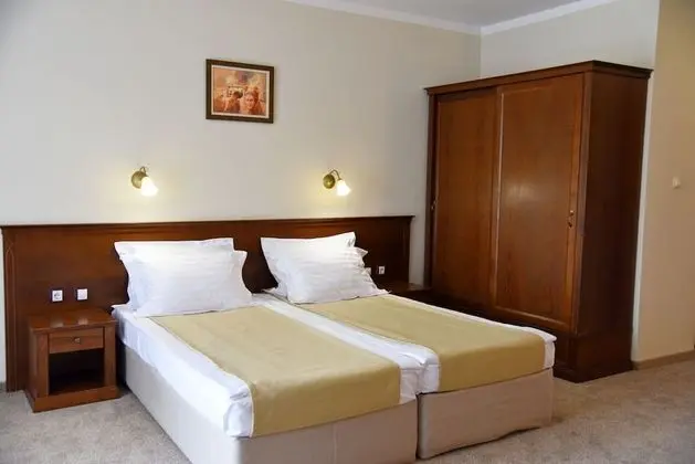 Stüdyo, Balkon, Şehir Manzaralı