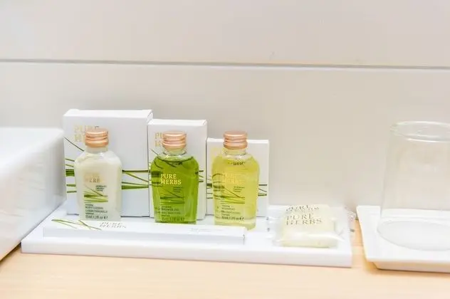 Junior Süit, Balkon