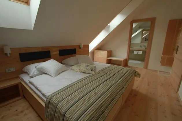 Standard İki Ayrı Yataklı Oda, 2 Tek Kişilik Yatak, Dağ Manzaralı