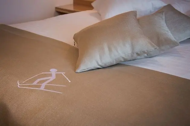 Superior Tek Büyük Yataklı Oda, Balkon