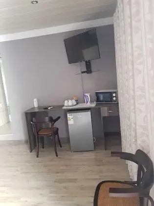 Executive Oda, 1 En Büyük (King) Boy Yatak
